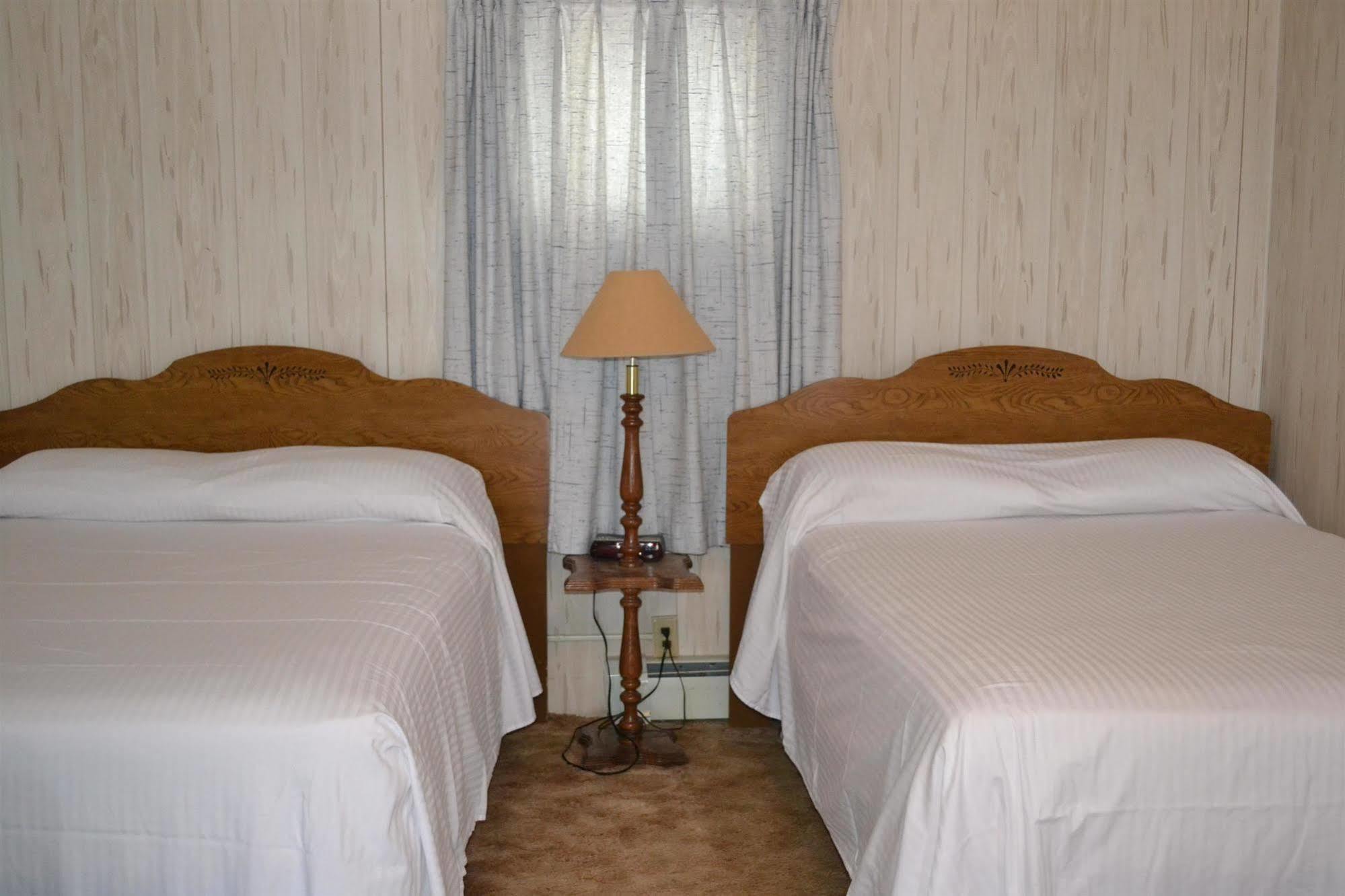 Magnuson Hotel Wauseon Exterior photo